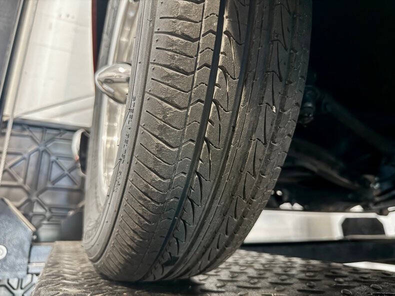 1948 Plymouth Deluxe