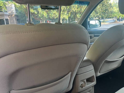 2012 Hyundai Santa Fe GLS