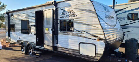 2018 Jayco 26BH