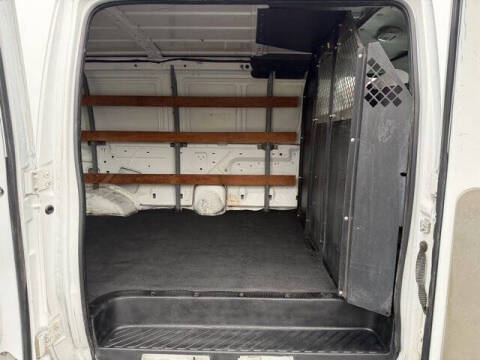 2006 Ford E-Series E-250