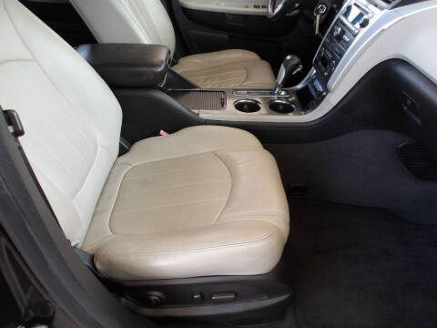 2013 Buick Enclave Leather