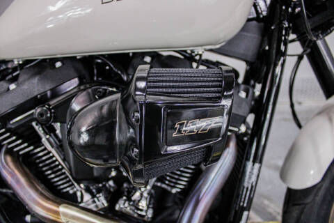 2023 Harley-Davidson Low Rider S