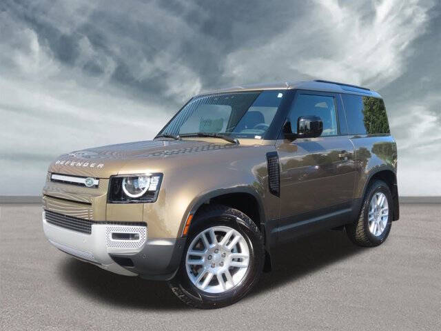 2023 Land Rover Defender 90 S