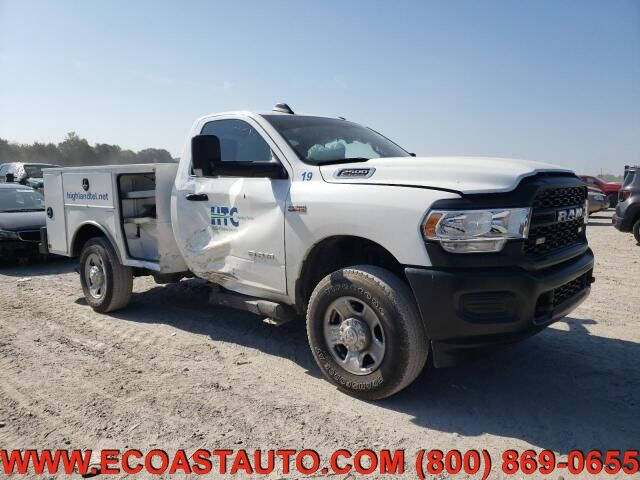 2022 RAM Ram 2500 Pickup Tradesman's photo