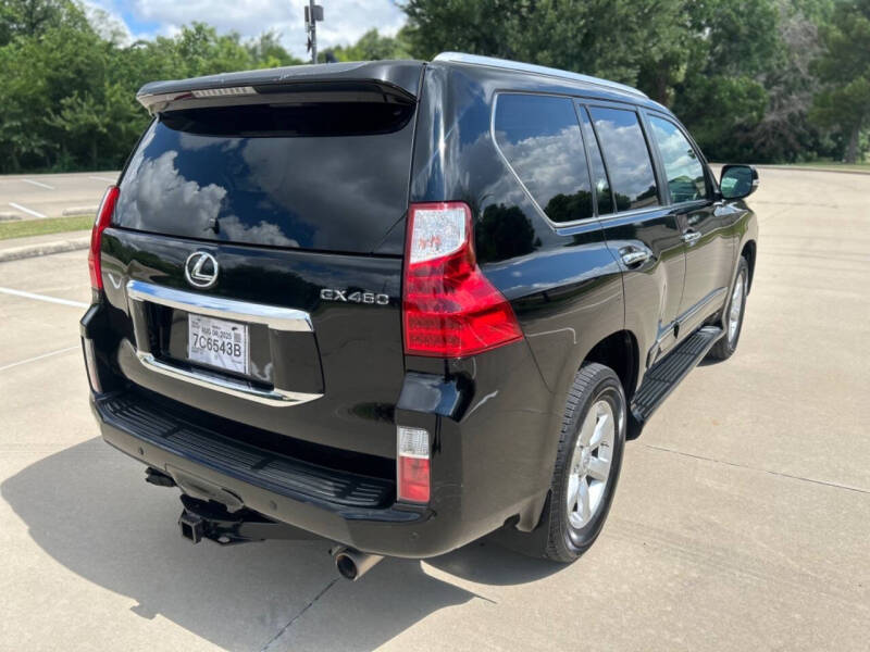 2011 Lexus GX 460 Premium
