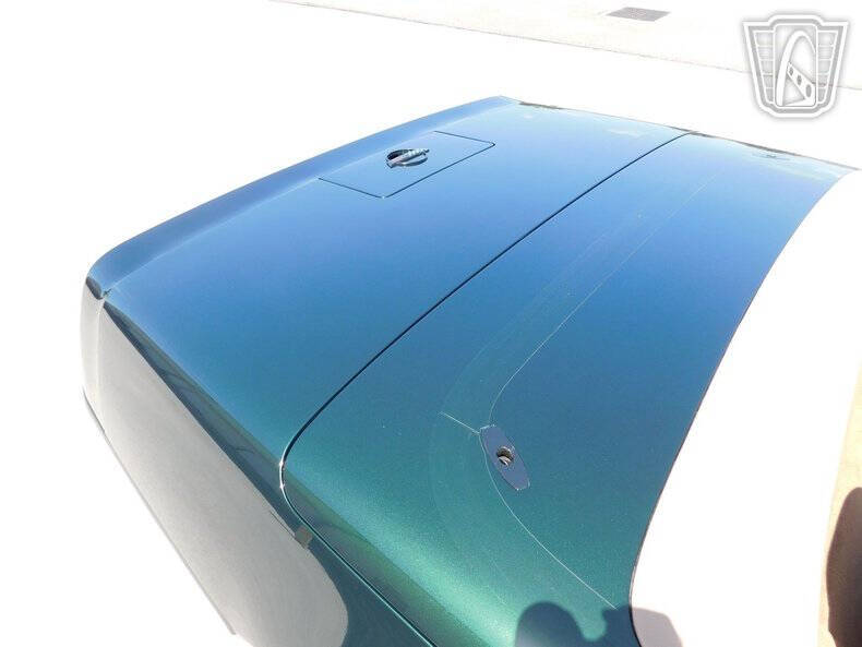 1994 Chevrolet Corvette