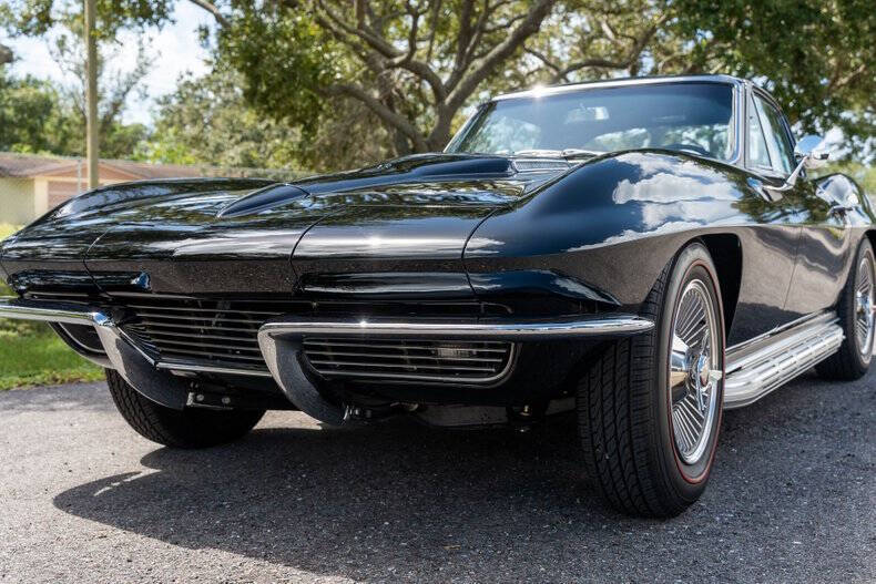 1964 Chevrolet Corvette