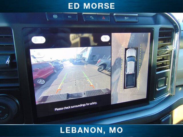 2023 Ford F-350 Super Duty Lariat