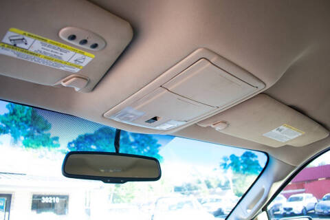 2009 Ford F-150 Lariat