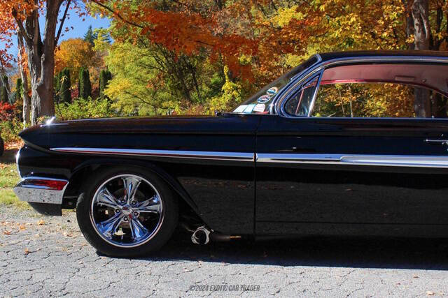 1961 Chevrolet Impala