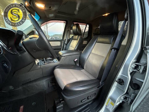 2009 Ford Explorer Sport Trac Limited