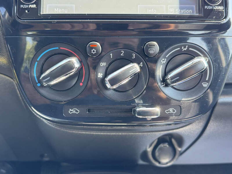 2019 Mitsubishi Mirage