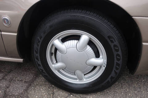 2000 Buick LeSabre Custom