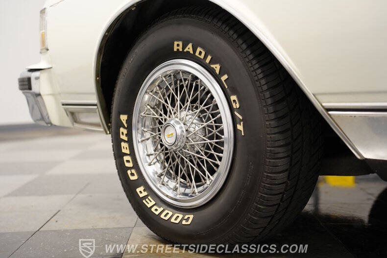 1989 Chevrolet Caprice