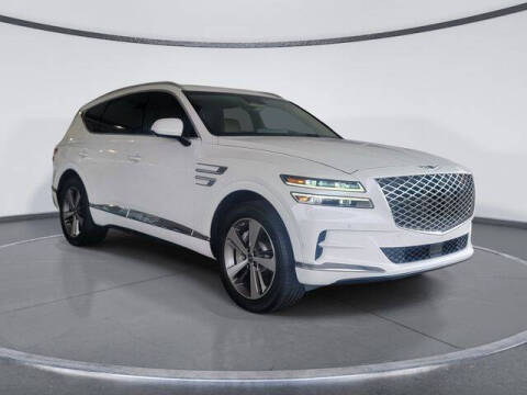 2023 Genesis GV80 3.5T