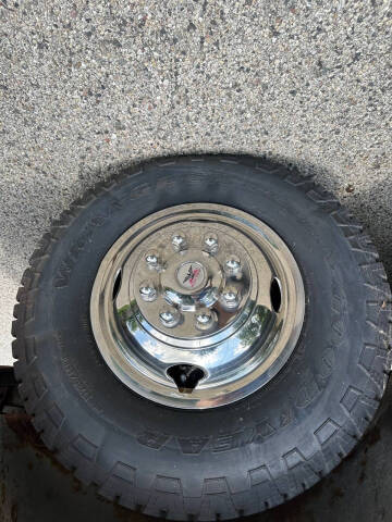 1983 Chevrolet Chevy Van G10