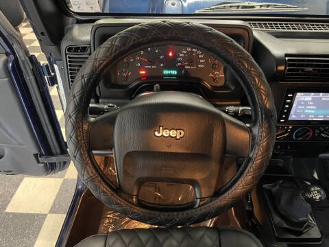 2006 Jeep Wrangler X