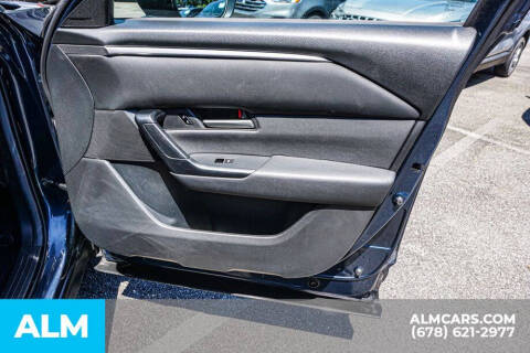 2024 Mazda CX-50 2.5 S Preferred