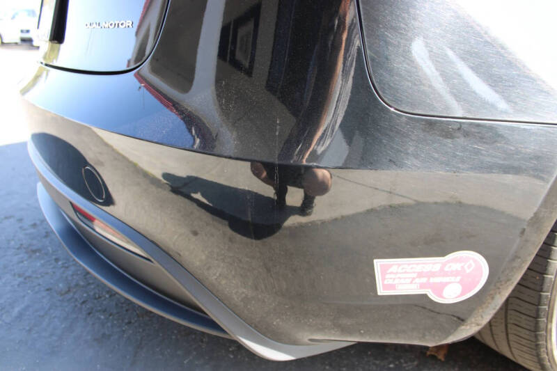 2024 Tesla Model 3 Long Range