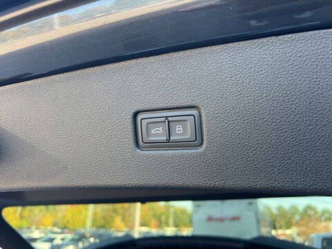 2026 Audi RS Q8 performance 4.0T quattro