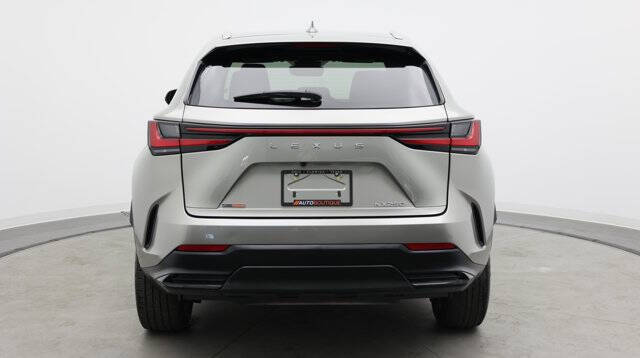 2023 Lexus NX 250