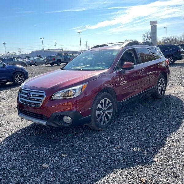 2016 Subaru Outback for sale at Green Light Auto in Bridgeton, NJ