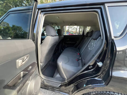 2010 Kia Soul