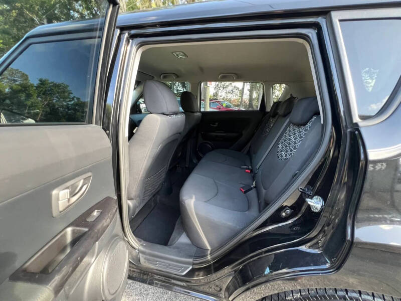 2010 Kia Soul