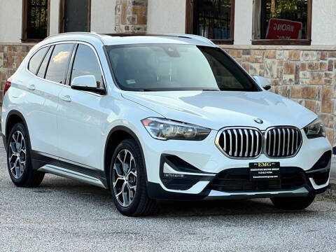 2020 BMW X1 xDrive28i