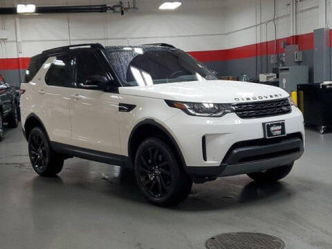 2020 Land Rover Discovery for sale at CU Carfinders in Norcross GA