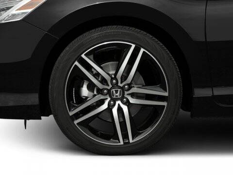 2017 Honda Accord Touring