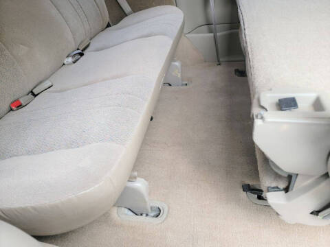 2005 Chevrolet Astro