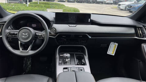 2025 Mazda CX-90 3.3 Turbo Premium Plus