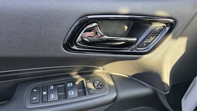 2022 Dodge Durango GT