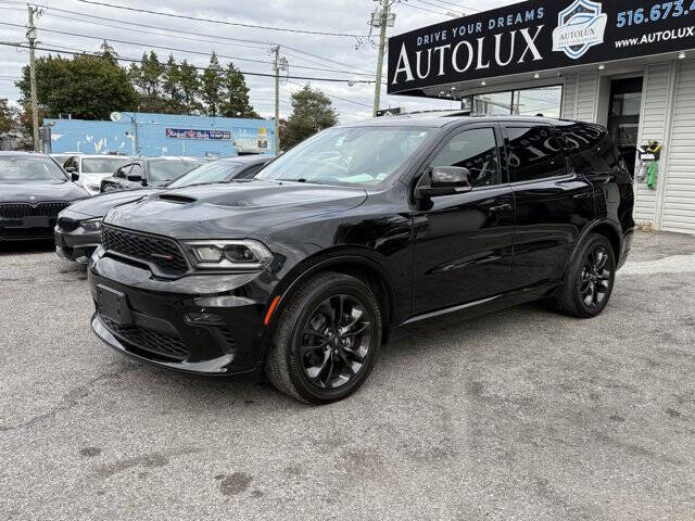 2022 Dodge Durango R/T