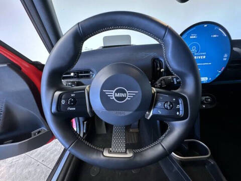 2026 MINI Hardtop 4 Door