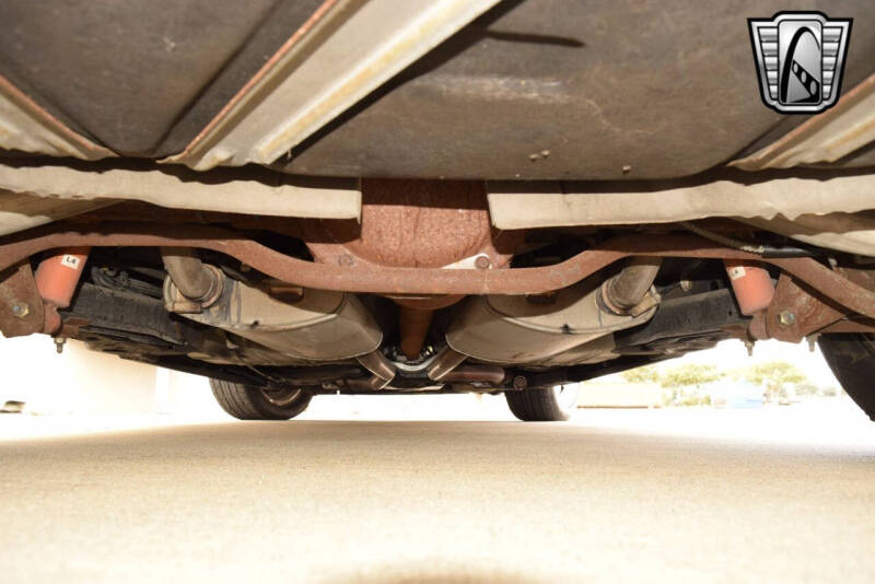 1996 Chevrolet Impala SS