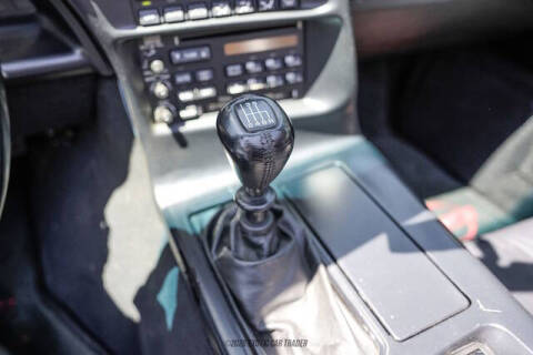 1994 Chevrolet Corvette