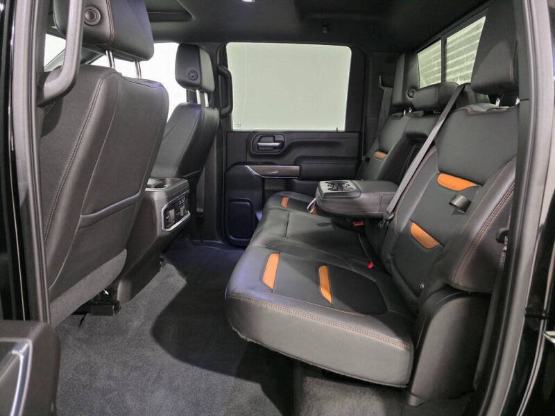 2023 GMC Sierra 2500HD