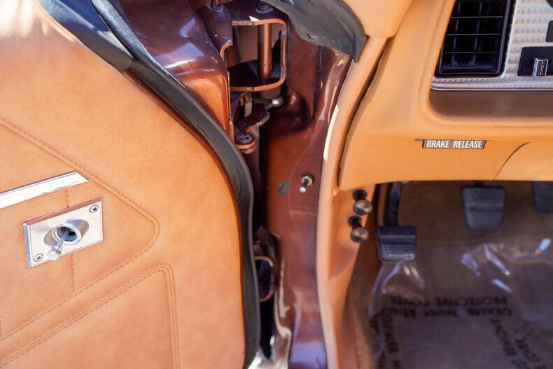 1978 Pontiac Firebird