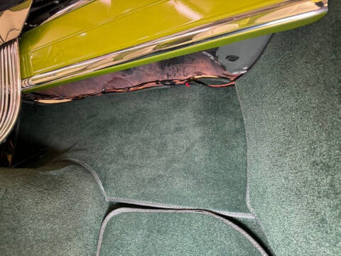 1962 Ford Thunderbird