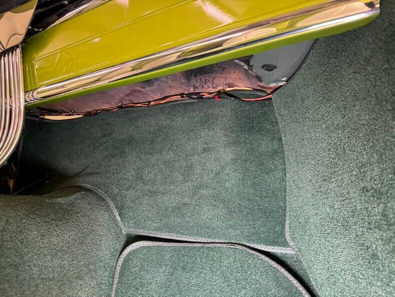 1962 Ford Thunderbird