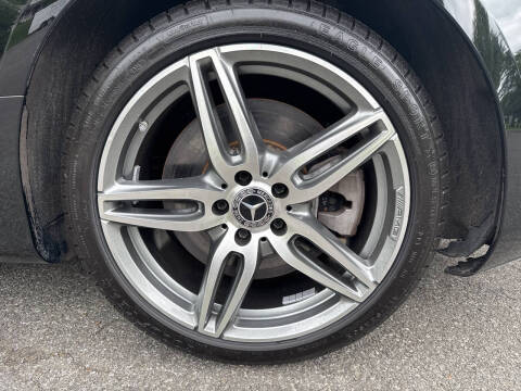 2020 Mercedes-Benz E-Class E 450 4MATIC