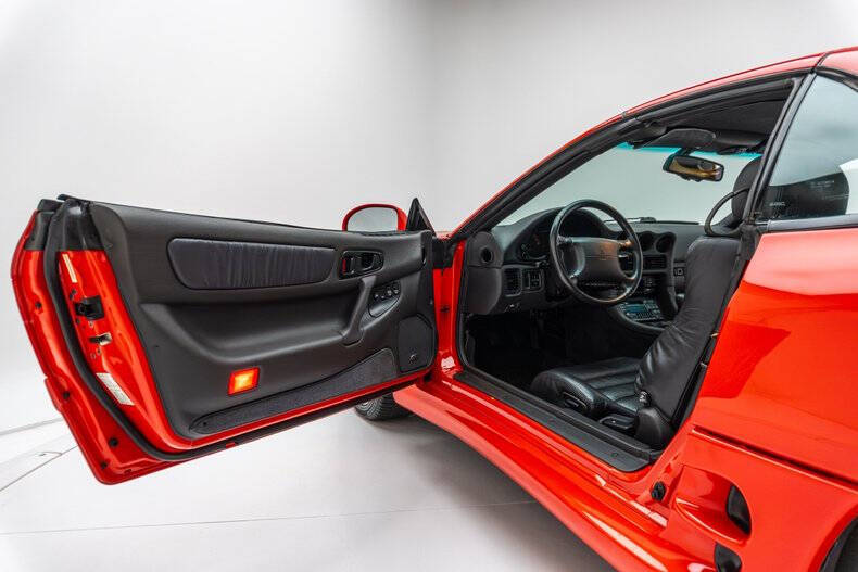 1995 Mitsubishi 3000GT