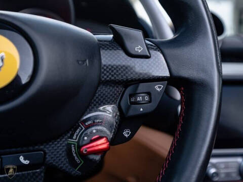 2019 Ferrari Portofino