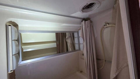 1976 GMC Motorhome 26'