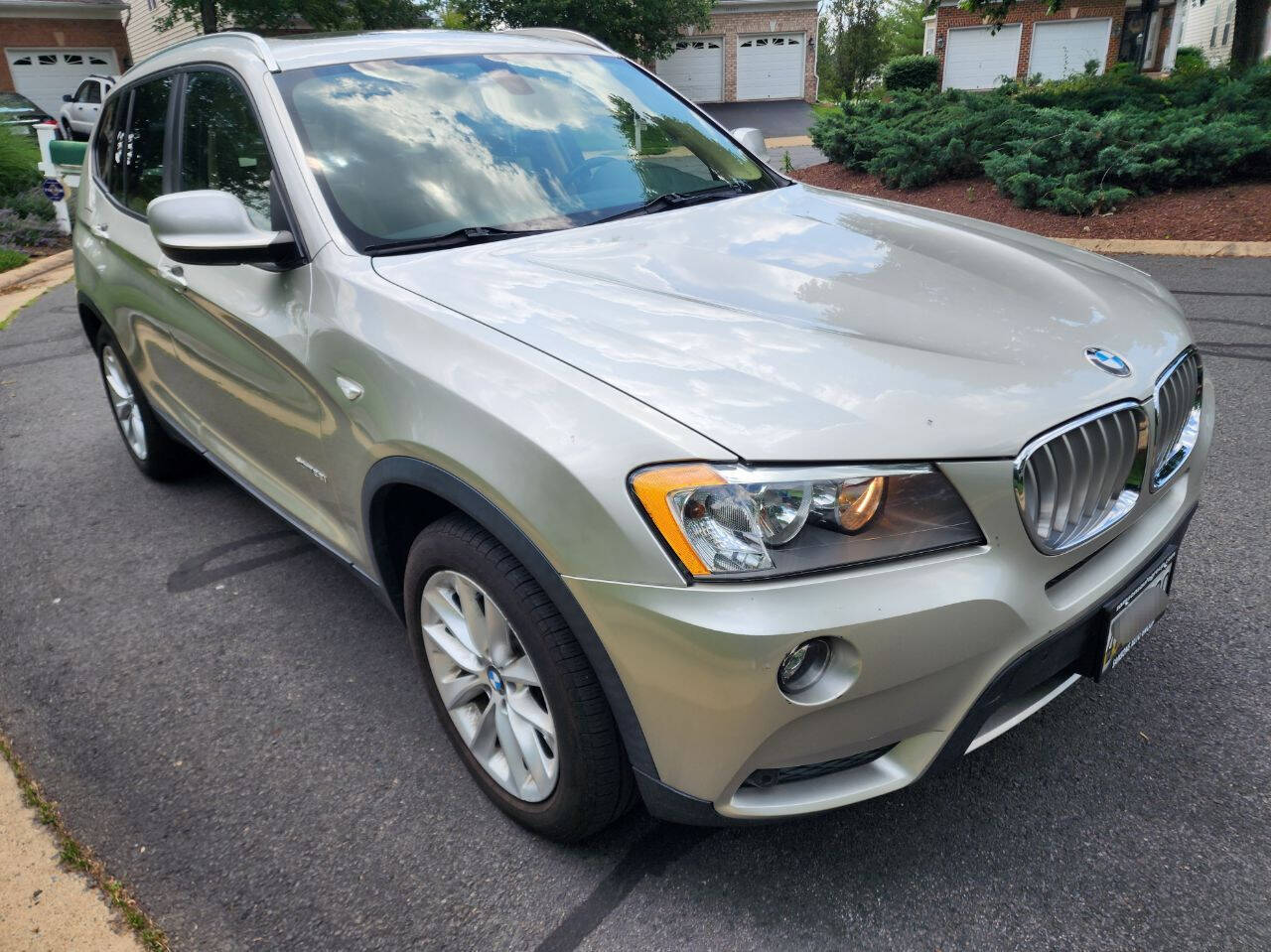 BMW X3 For Sale In Front Royal, VA