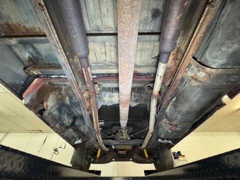 1973 Chevrolet C/K 10 Series