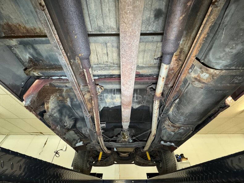 1973 Chevrolet C/K 10 Series