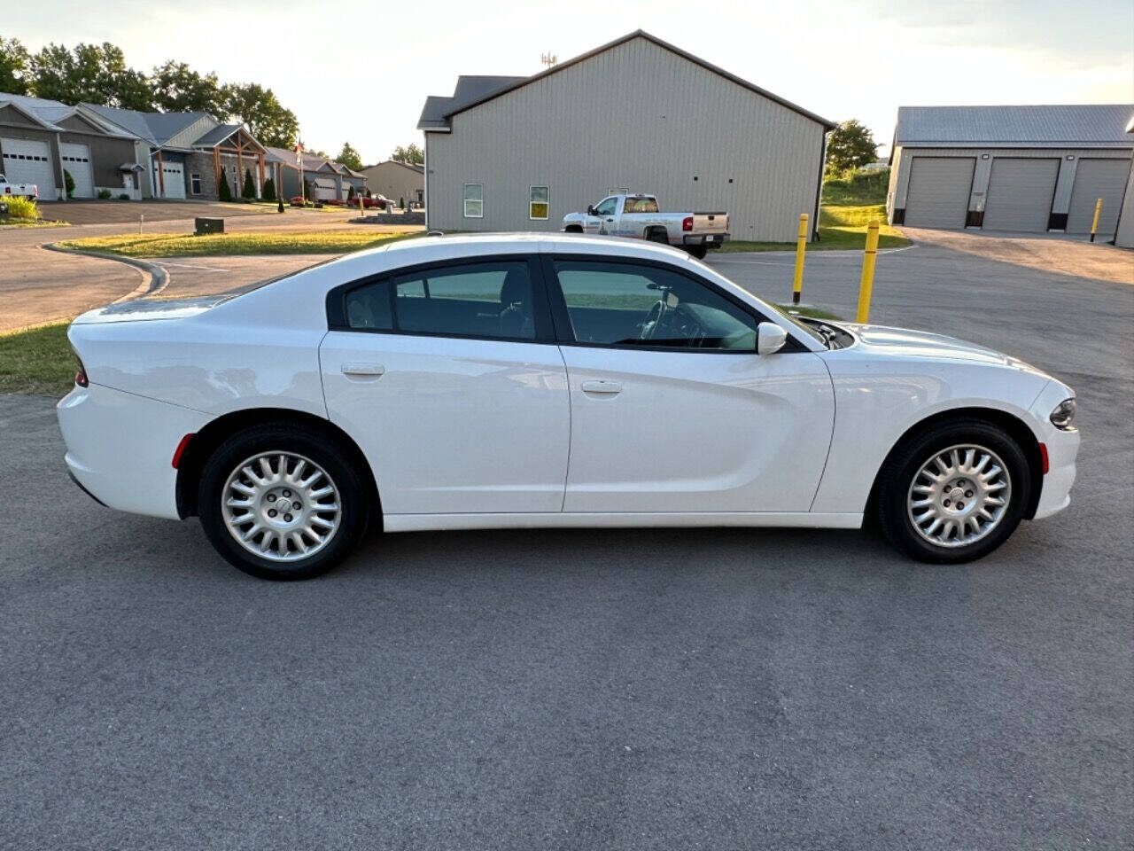 2020 Dodge Charger for sale at Extreme Emergency Lighting Inc in Sellersburg, IN